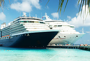 Cruise Ships